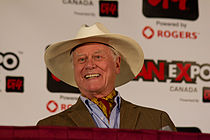 Larry Hagman speelde Ewing voor alle 357 afleveringen van de serie