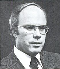 Leahy nel 1979