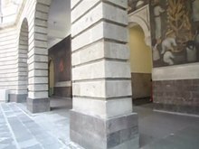 Play media file Court of Feasts and Court of Labour, 1923-1928
