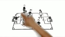 Média lejátszása Egyszerű videós magyarázat az offside-szabályról