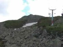 Play media file The "local mountain" of Sofia: The Vitosha Mountains (video)