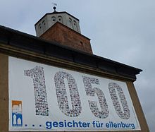 1050th anniversary of the castle