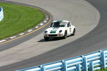 Lotus 26, 1965  