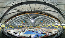 Velodrom Dunc Gray