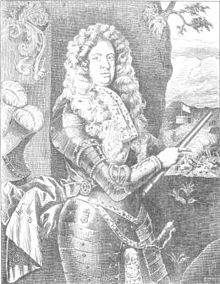Vévoda z Ormonde  