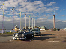 Port of Helsingborg