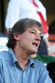 Dietmar Constantini  