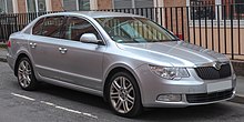 Škoda Auto je jedním z největších výrobců automobilů ve střední Evropě. V roce 2010 prodala na celém světě 762 500 vozů. To byl pro společnost rekordní počet.