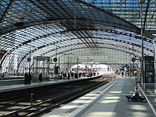 Upper track level