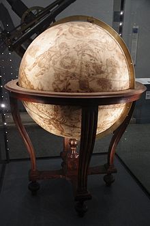 Celestial Globe