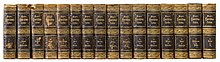 Meyers Konversations-Lexikon, 4th edition, volumes 1-16 (1885-1890)