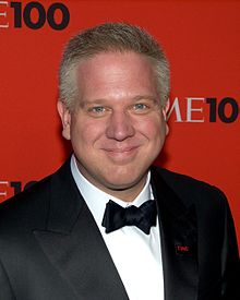 Glenn Beck