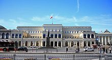 Mazowieckie Voivodeship Office