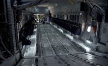 Cargo hold