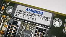 AMIBIOS