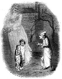 La necesidad y la ignorancia -dos niños pobres en la novela de Dickens