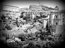 Cuenca, Espanja  