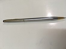 Penna a sfera di lusso