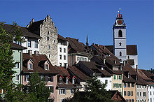 Aarau  
