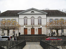 Aargau: Swiss canton on the lower Aare