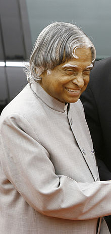 APJ Abdul Kalam
