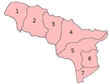 Abkhazia: geography, political status, and modern history
