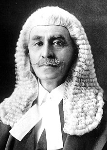 Isaac Isaacs