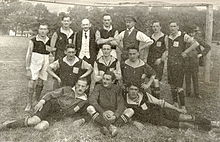 Admira Wien 1905