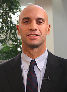 Adrian Fenty, joulukuu 2006  