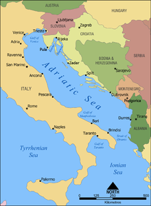 Littoral States