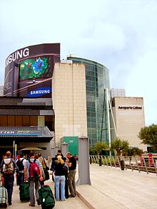 Lisbon Airport
