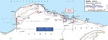 Italian Advance into Egypt and the British Operation Compass