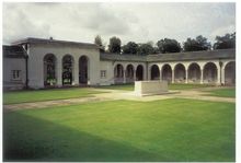 Memorialul Forțelor Aeriene de la Runnymede