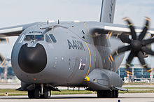 MSN004 at the ILA 2012