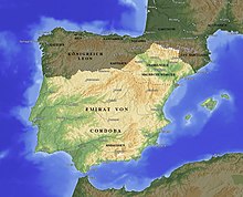 Islamic dominion around 910