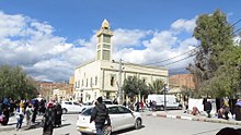 Al-Atik Mosque