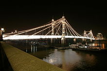 Albert Bridge