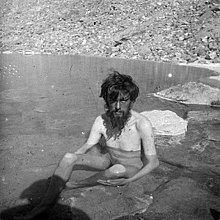 Aleister Crowley (1902)