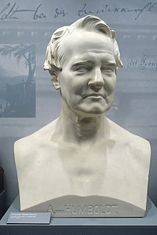 Alexander von Humboldt