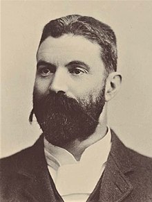 Alfred Deakin  