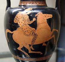 Amazons