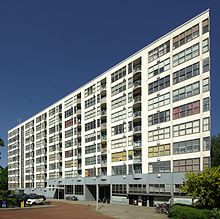 Westereindflat