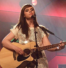 Amy MacDonald