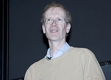 Andrew Wiles