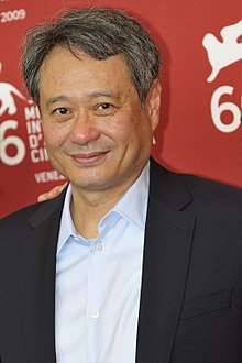 Lee vuonna 2009  