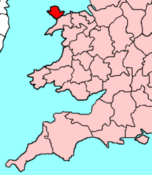 Anglesey  