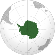Antarktyda
