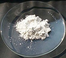 Antimontrioxid