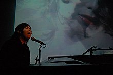 Vítěz z roku 2005, Antony and the Johnsons