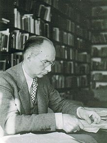 The term neoliberalism goes back to Alexander Rüstow.